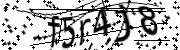 Anti-Bot verification code image
