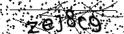 Anti-Bot verification code image