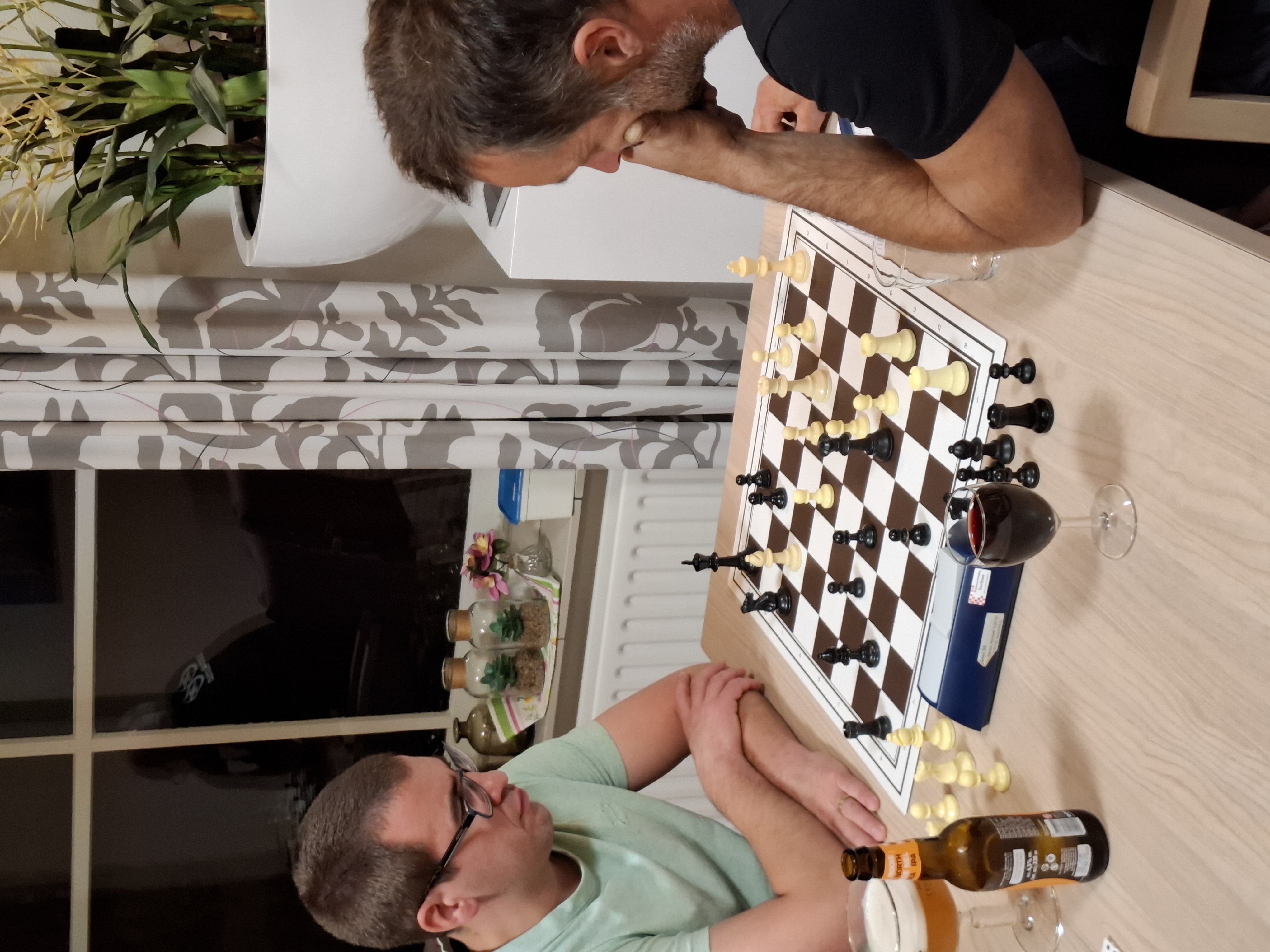 Erik Vs Marnix