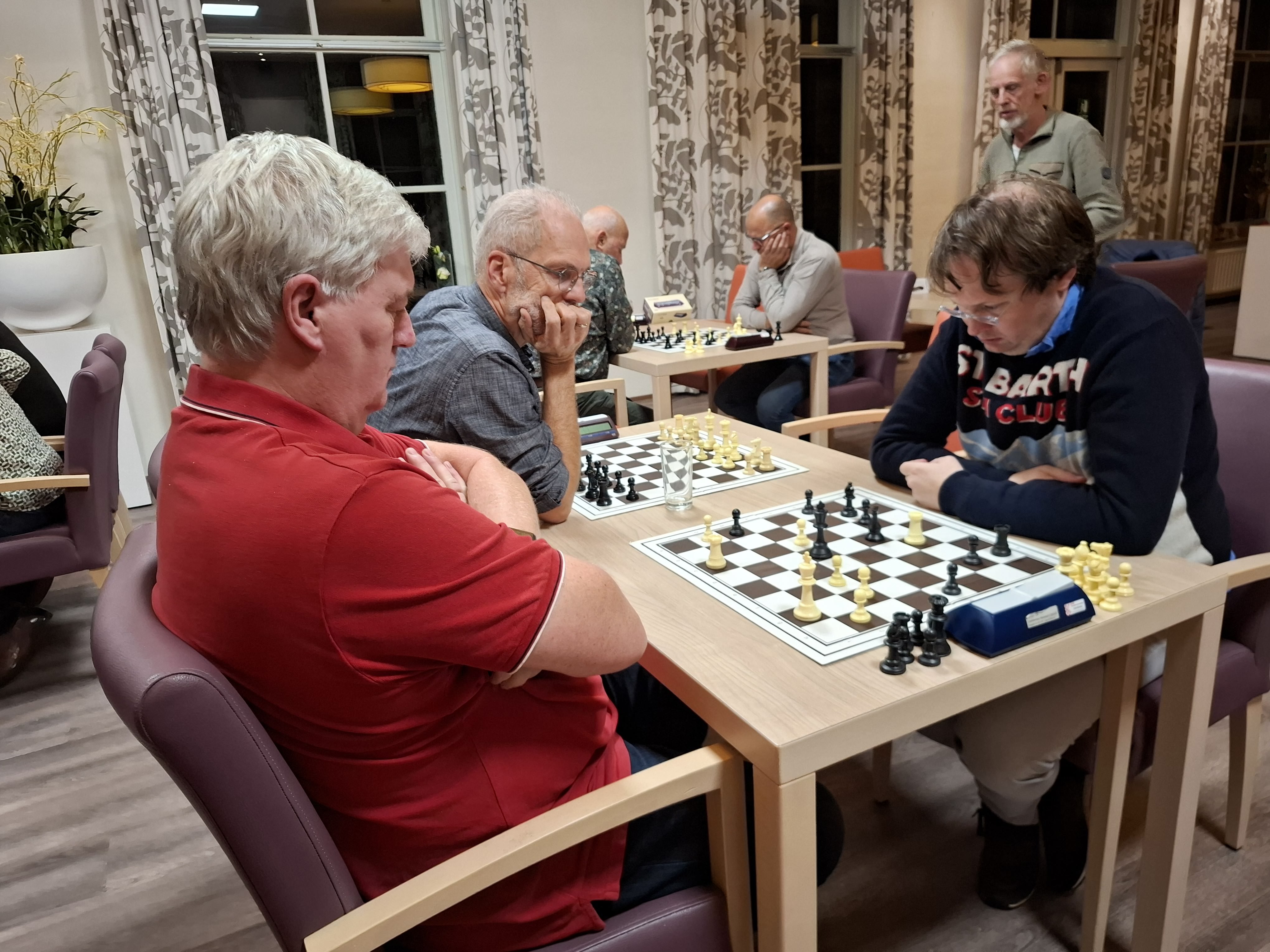 Greefhorst Vs Broere