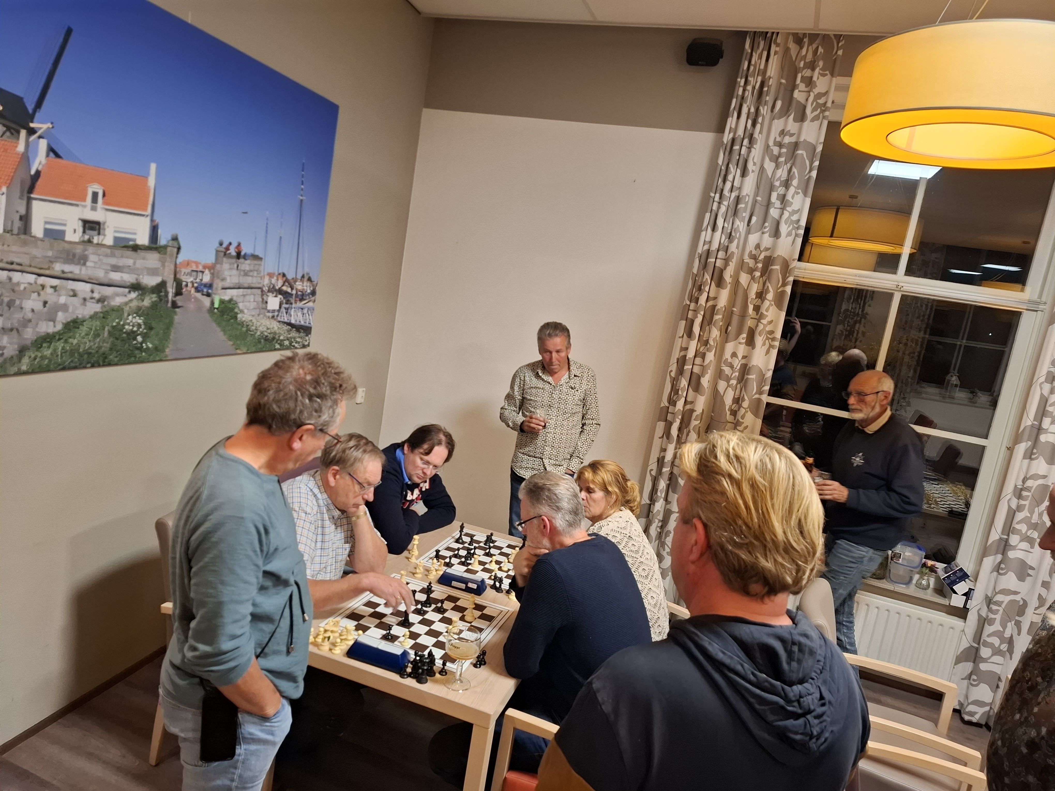 Peter Vs Sjaak 2