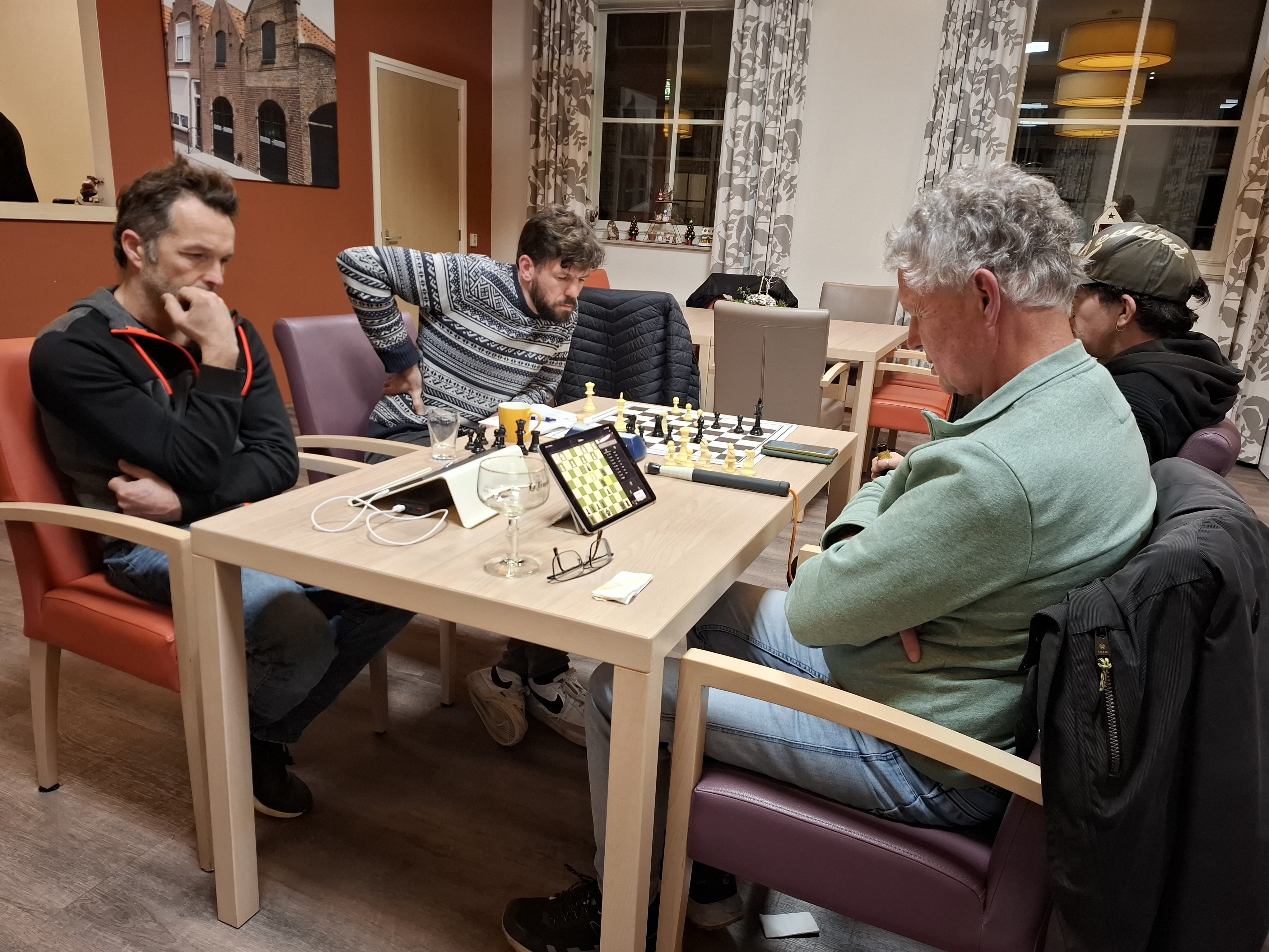 Den Boer Vs Krijger1