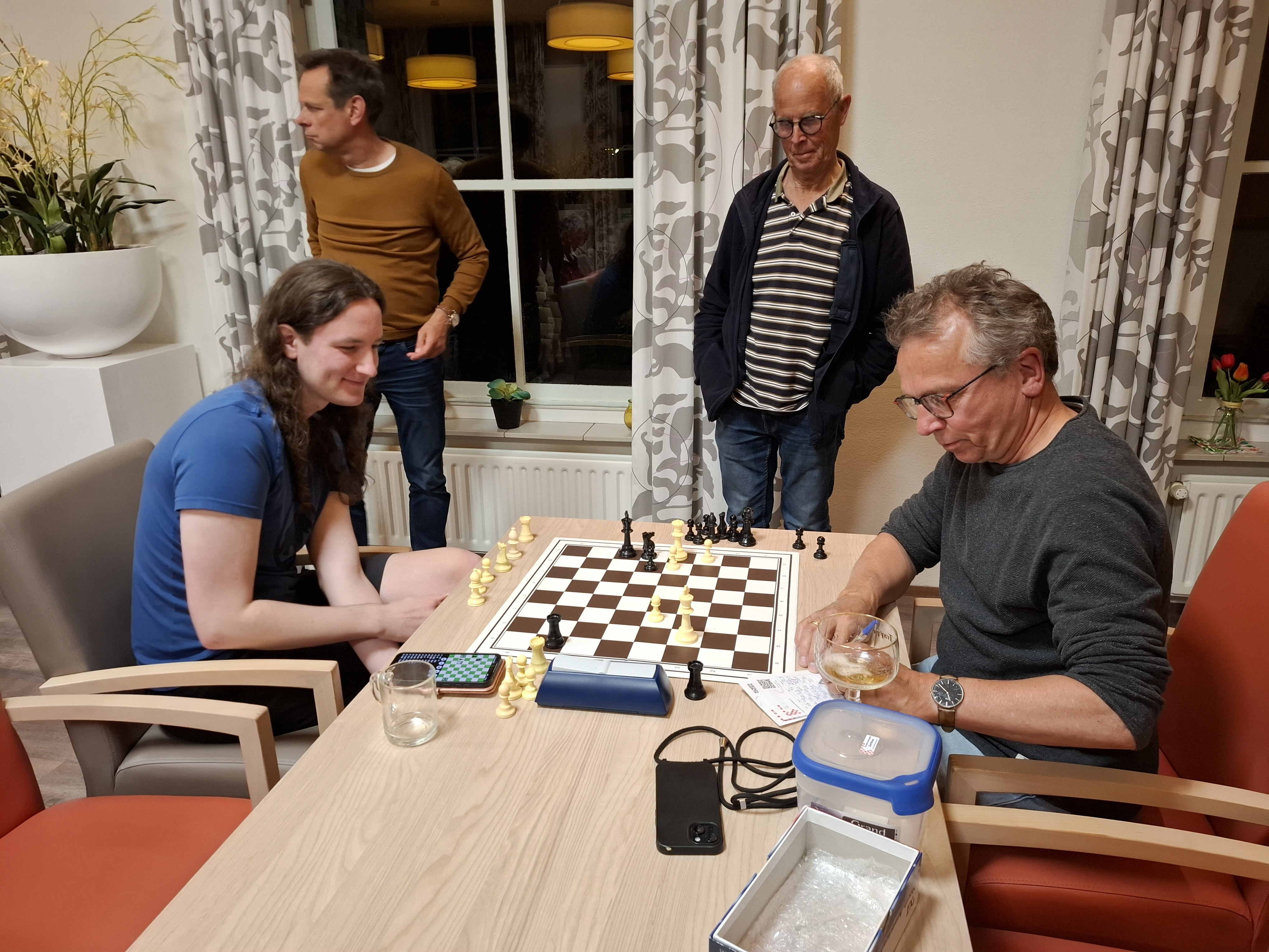 Floris Vs Aloys 2
