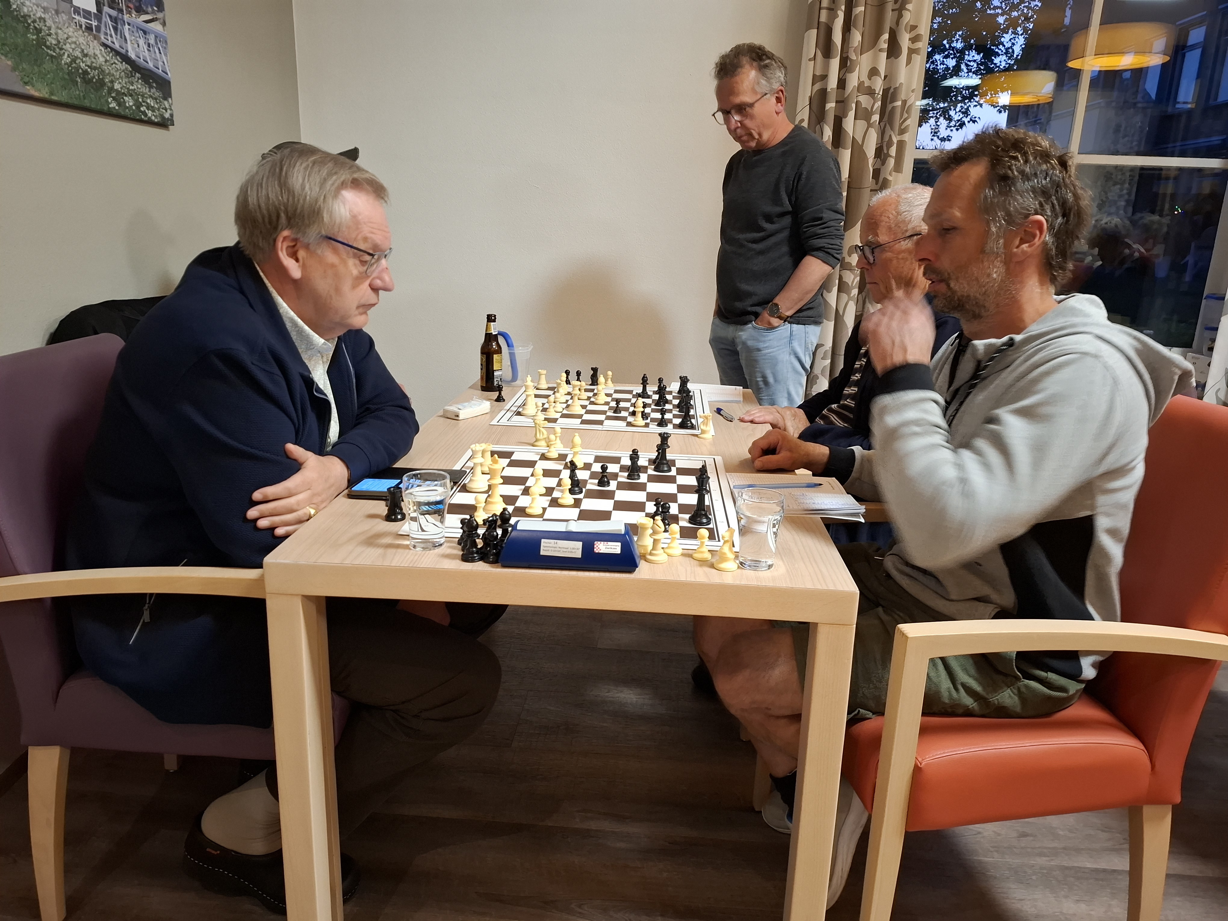 Peter Vs Marnix