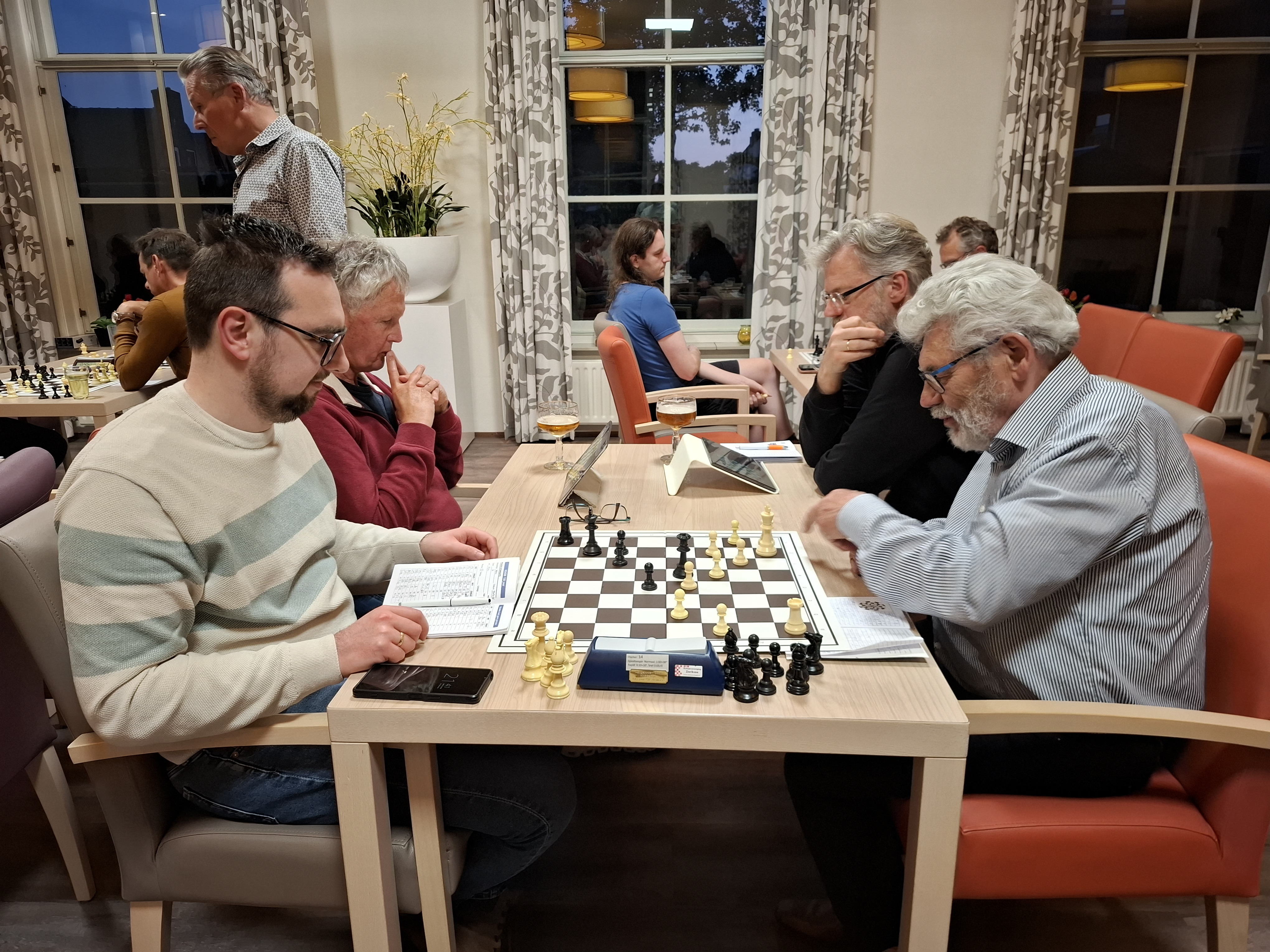 Pieter Jan Vs Piet