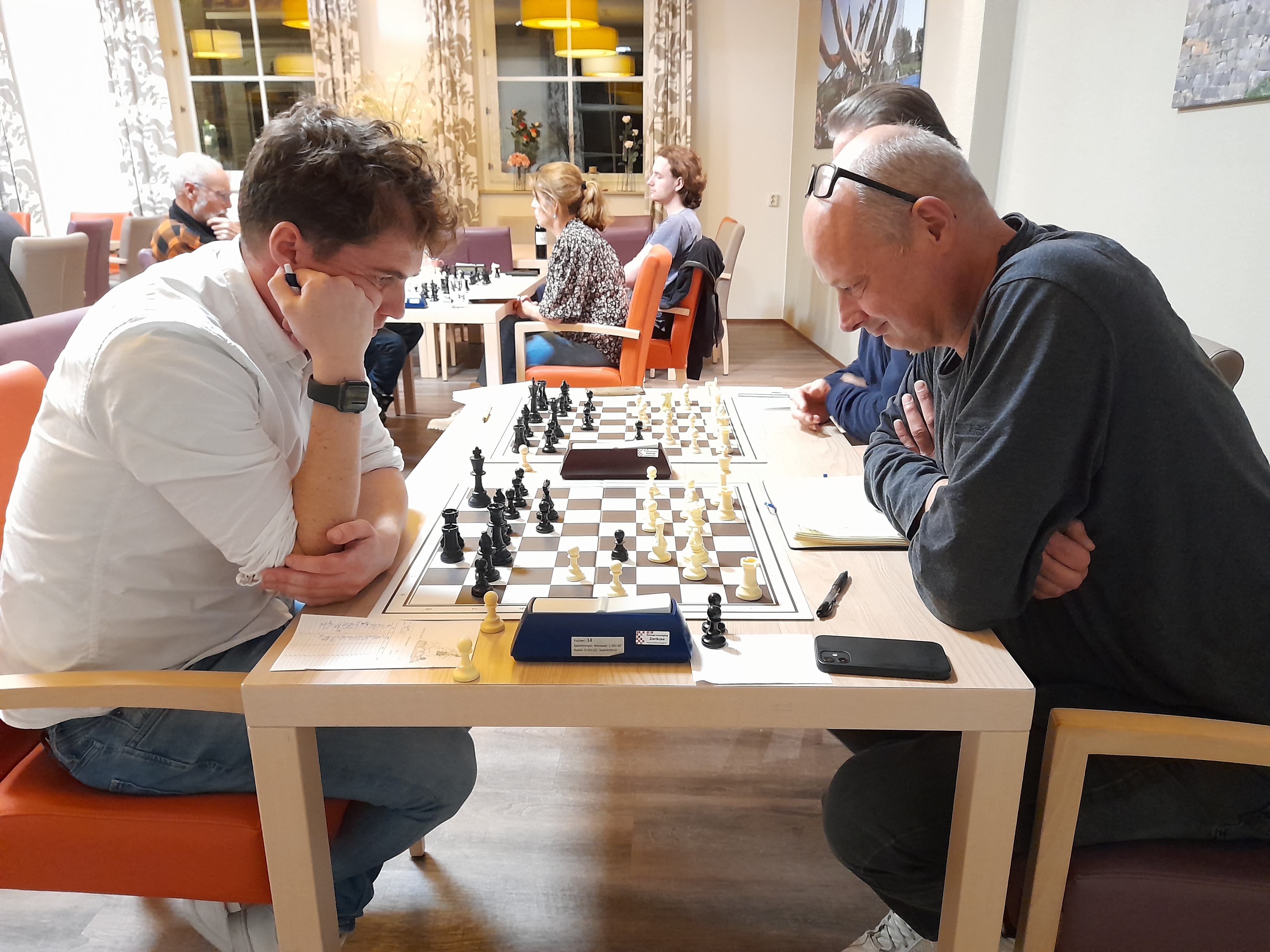 Nieuwendijk Vs Melkert