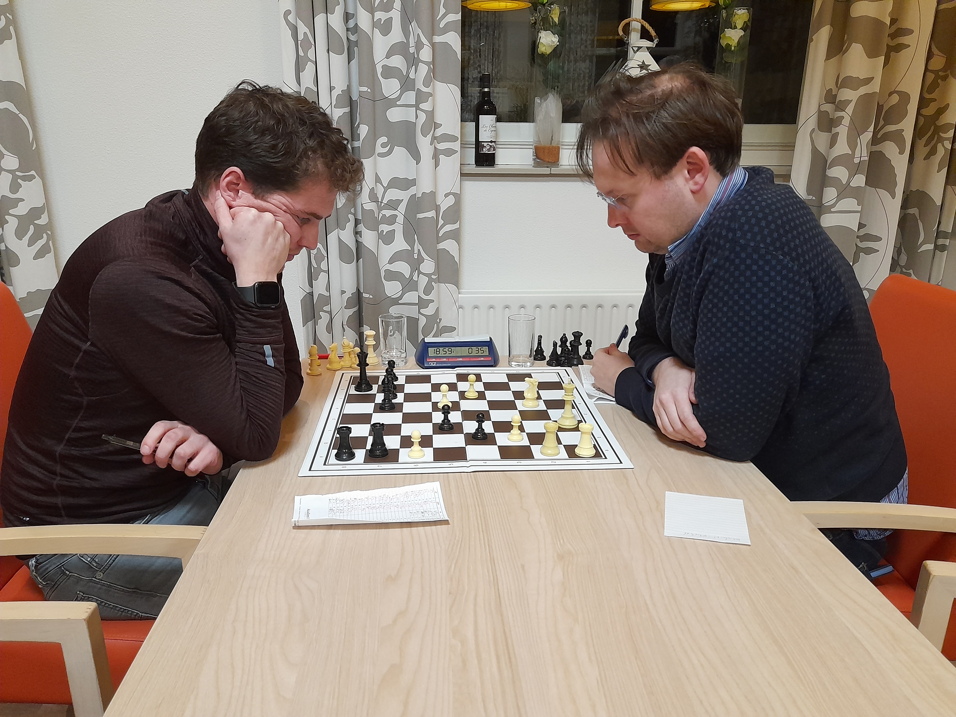 Broere Vs Melkert