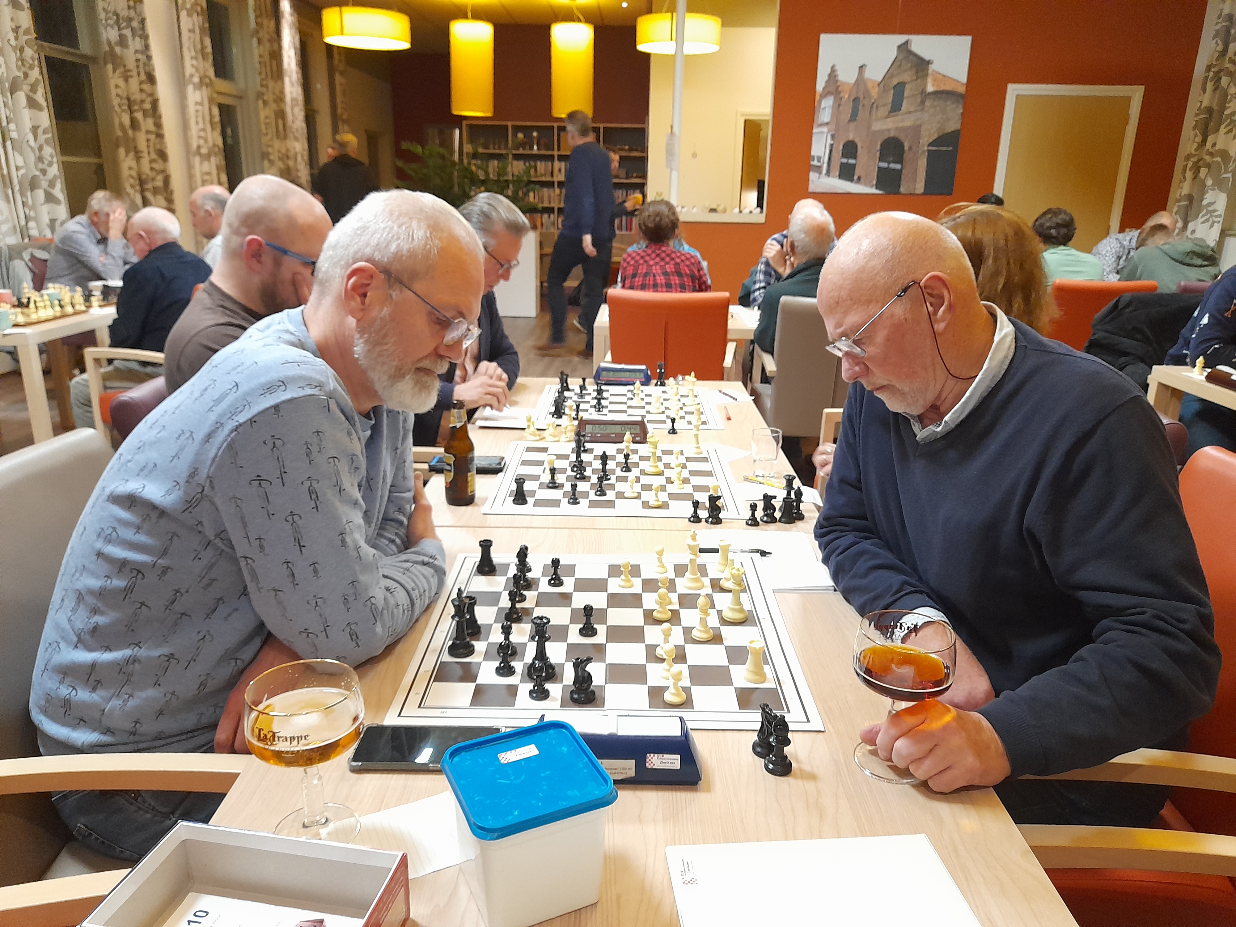 Vieveen Vs V Dalsen