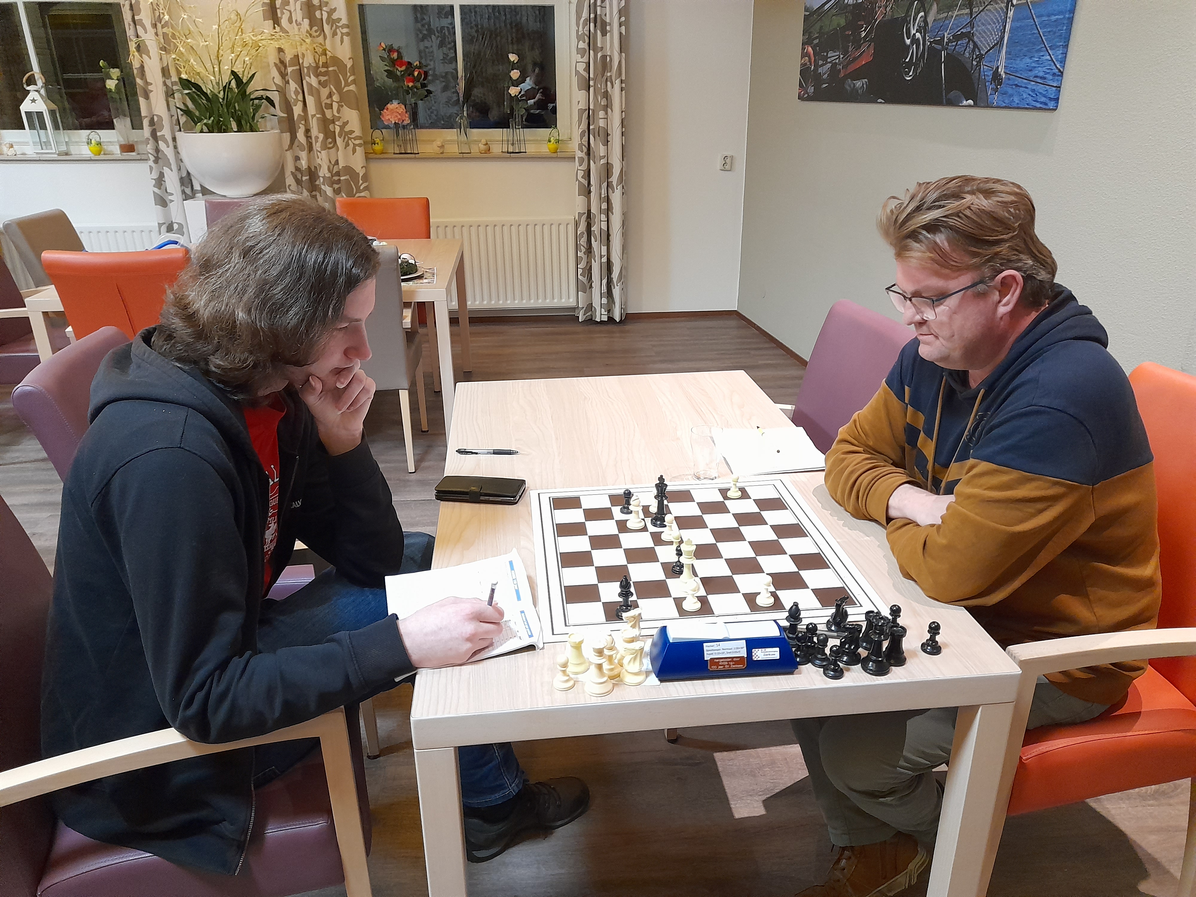 Vd Voorn Vs Van Rooten