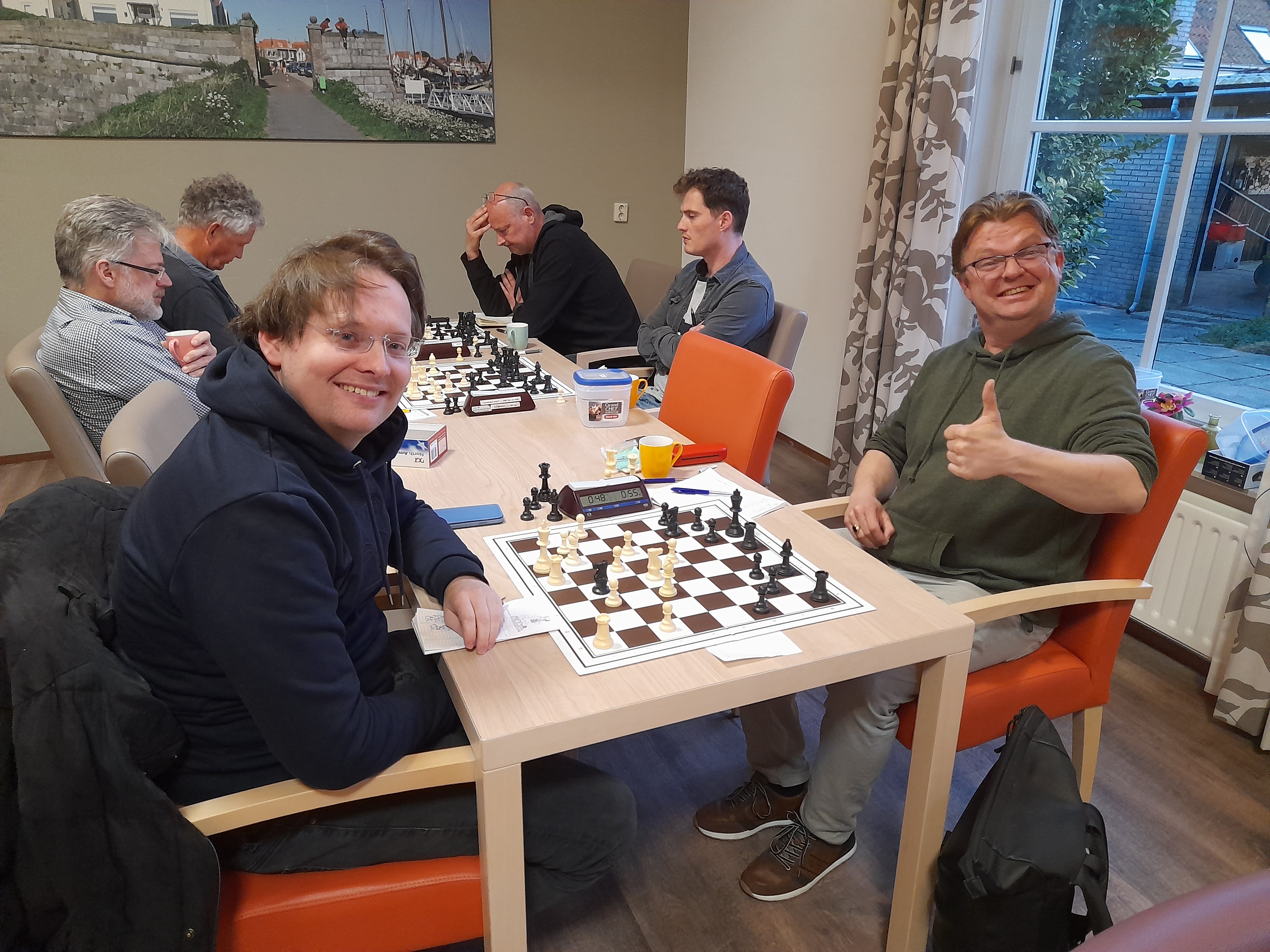 Broere Vs Van Rooten
