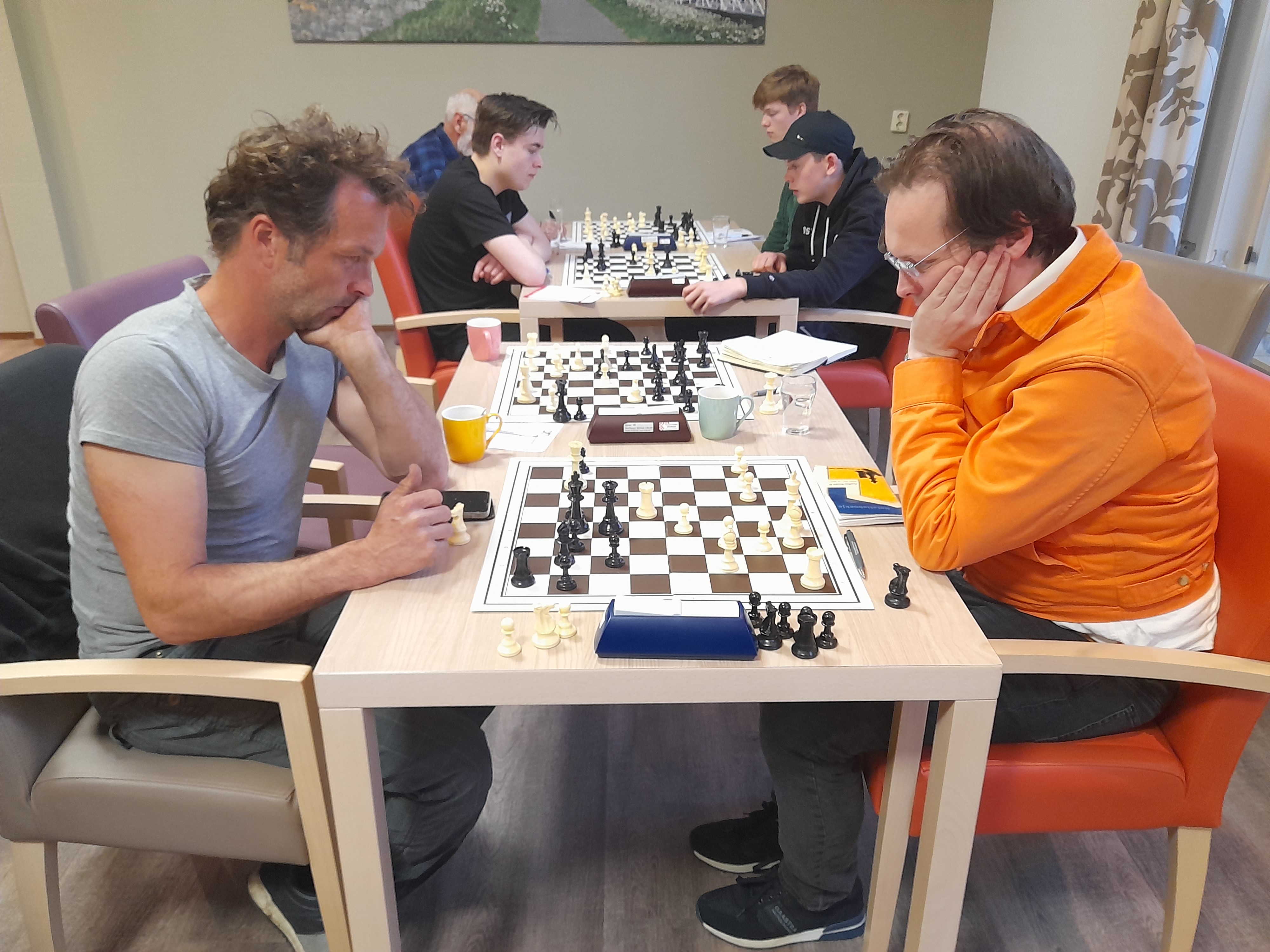 Broere Vs Den Boer