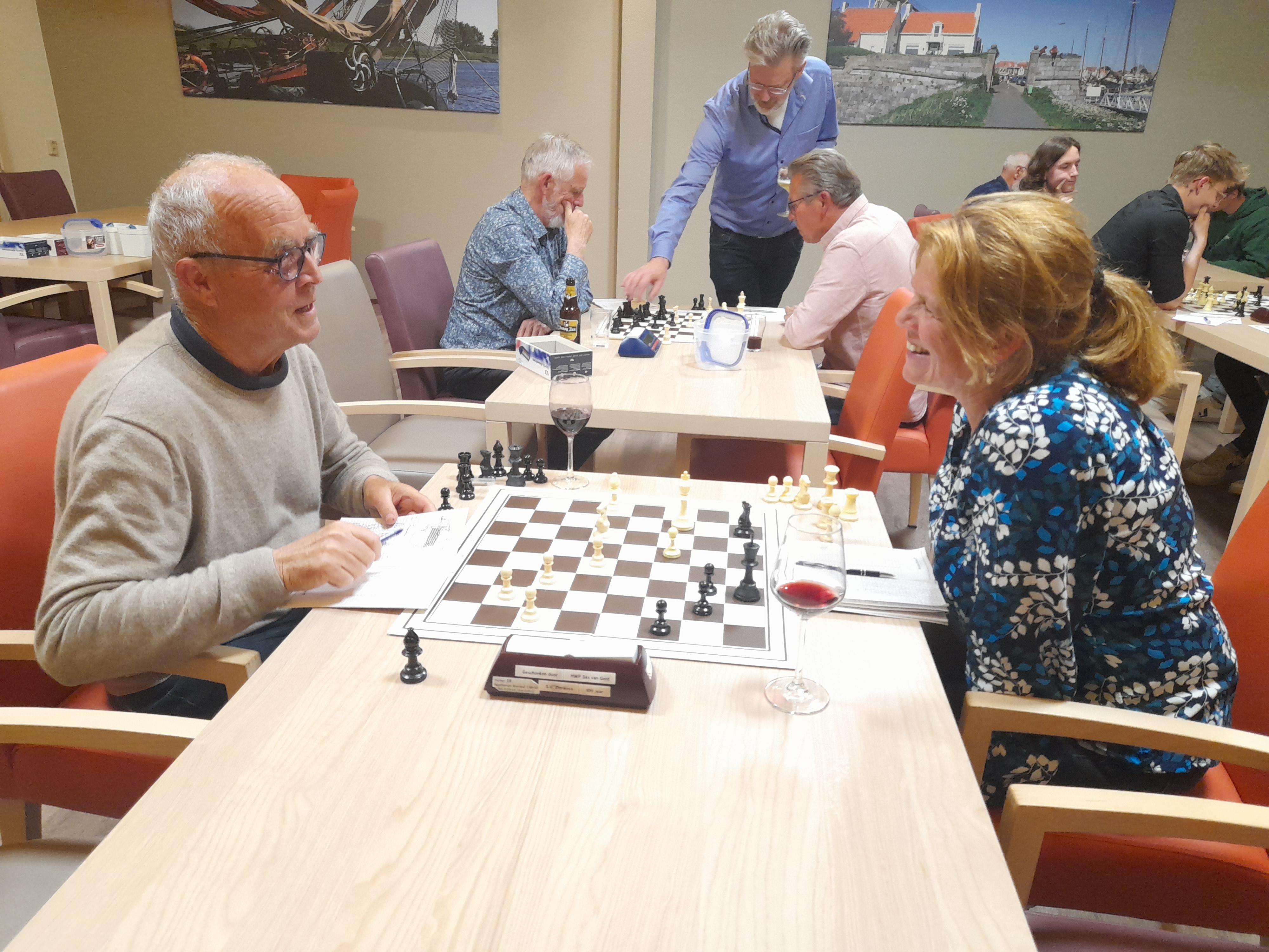 Doeswijk Vs Blinde