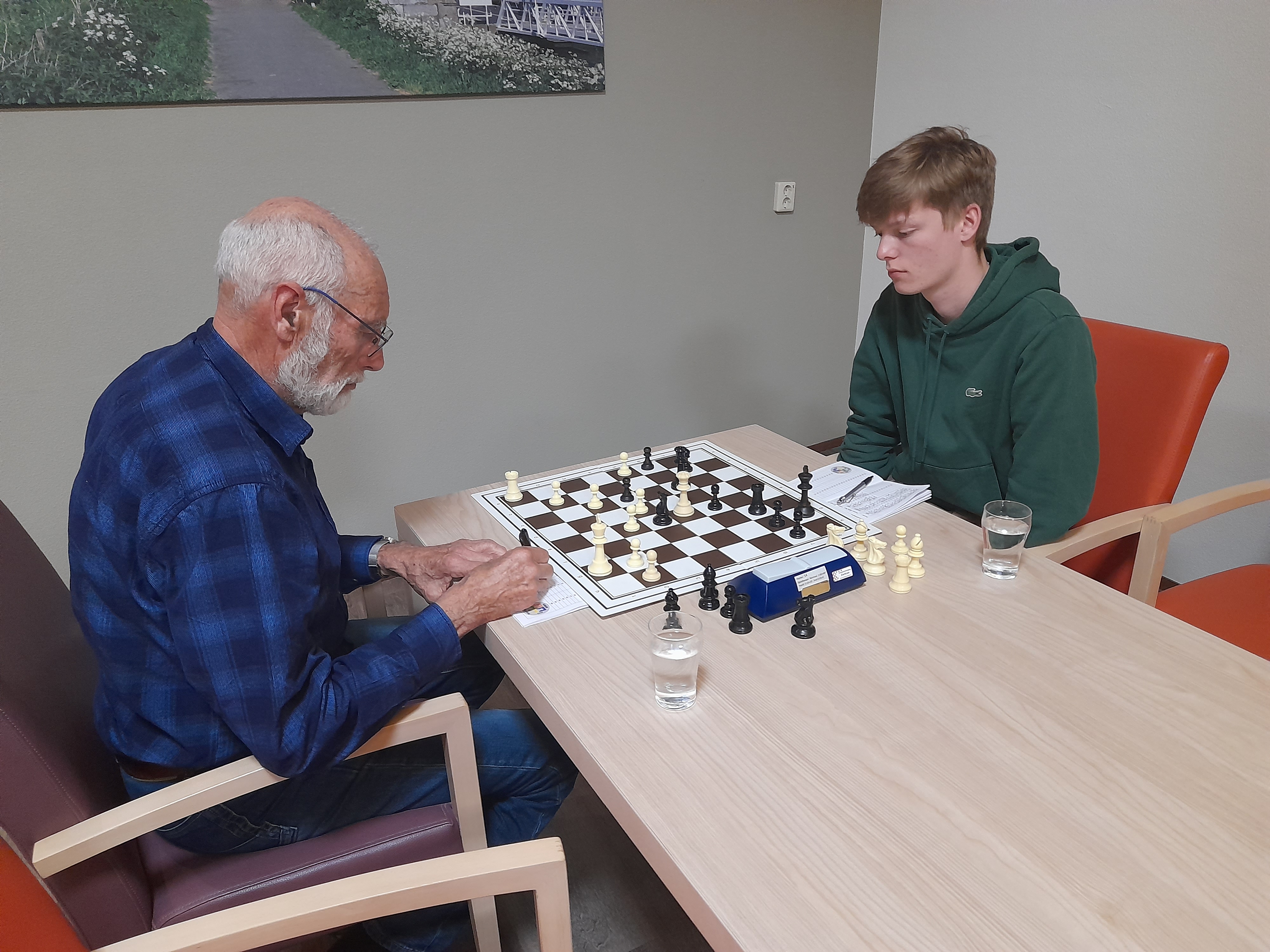 Jansen Vs Brozius