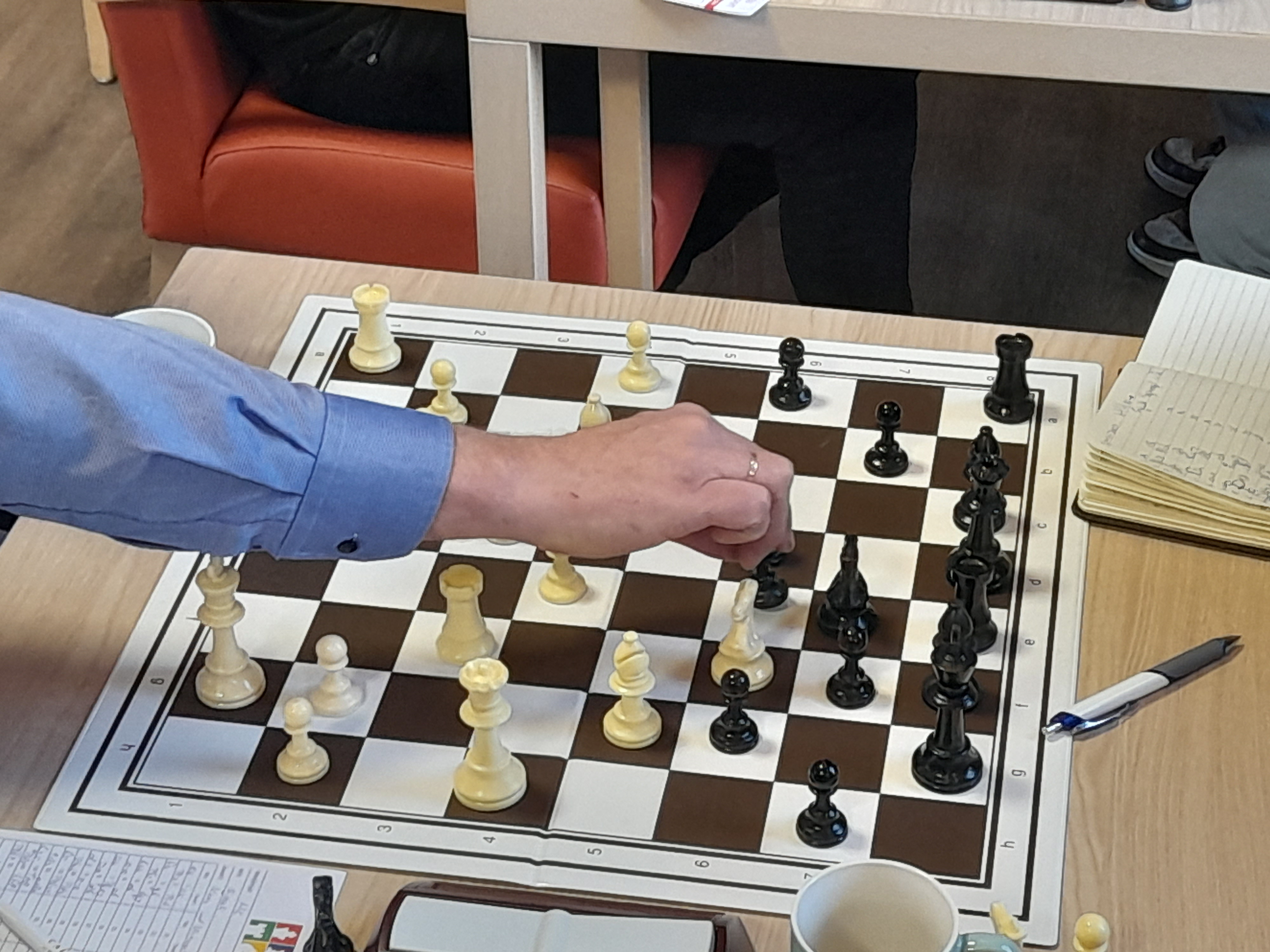Spiegels Vs Nieuwendijk 2