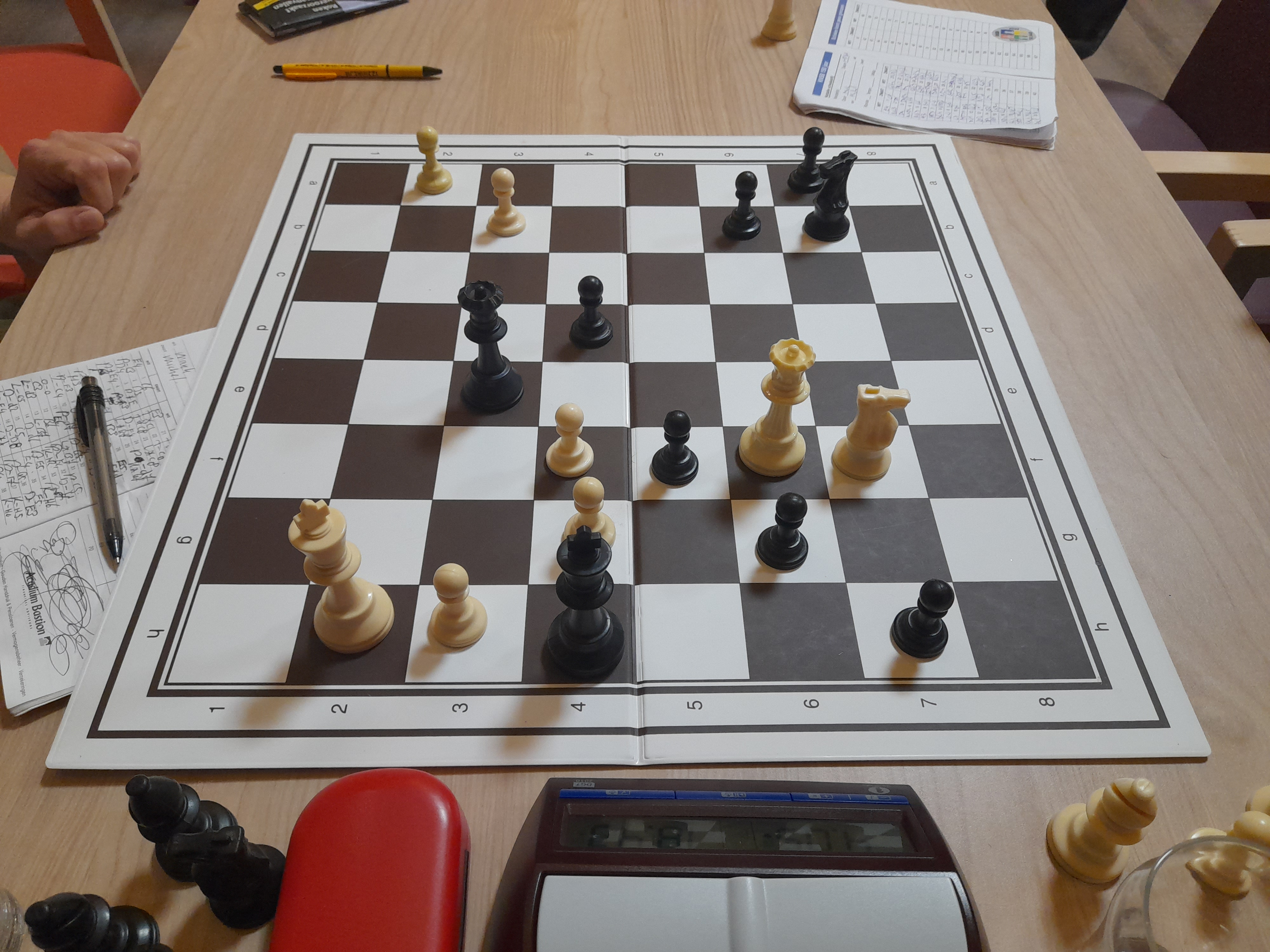 Van Rooten Wint
