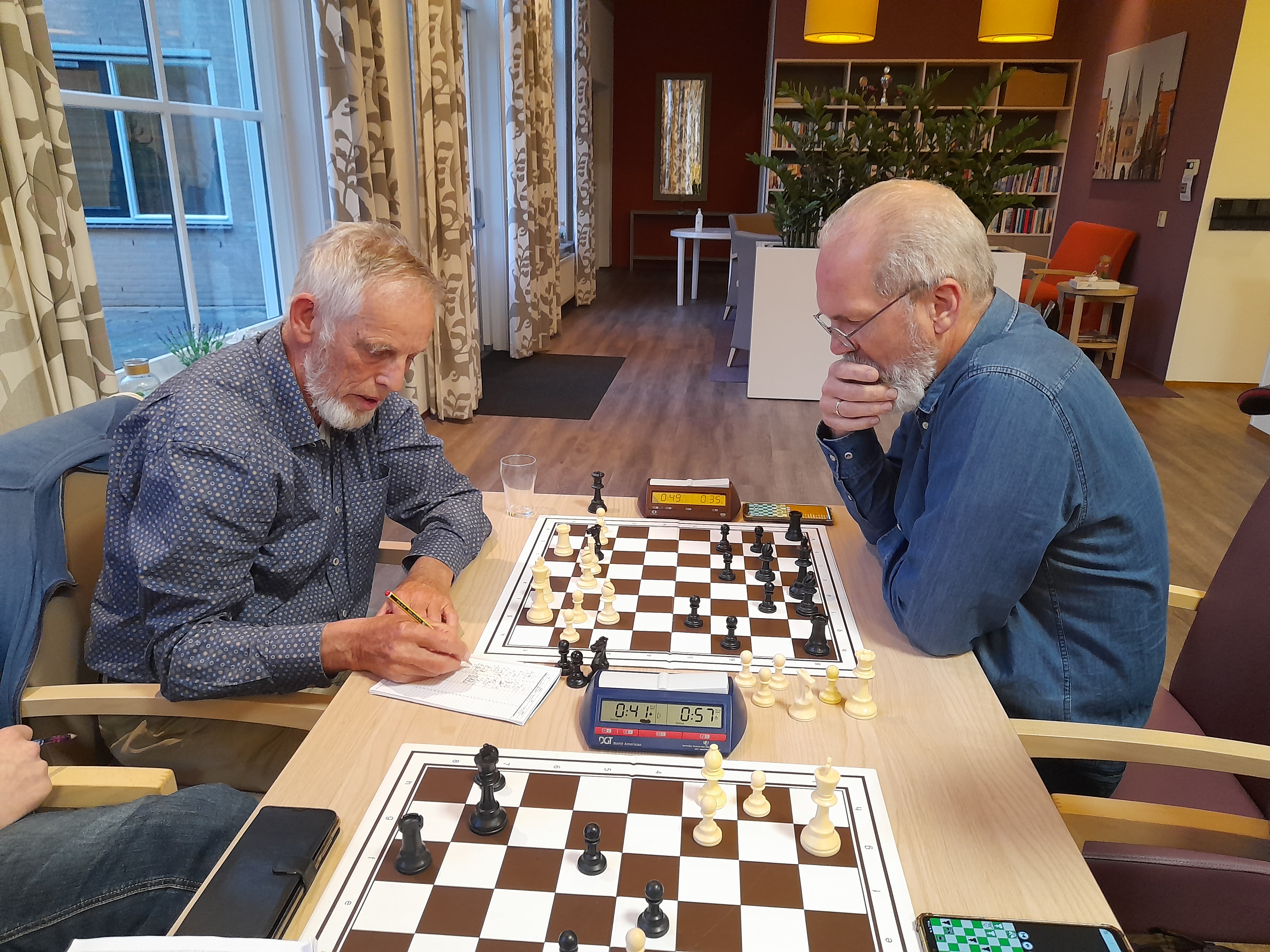 Baakman Vs Vieveen