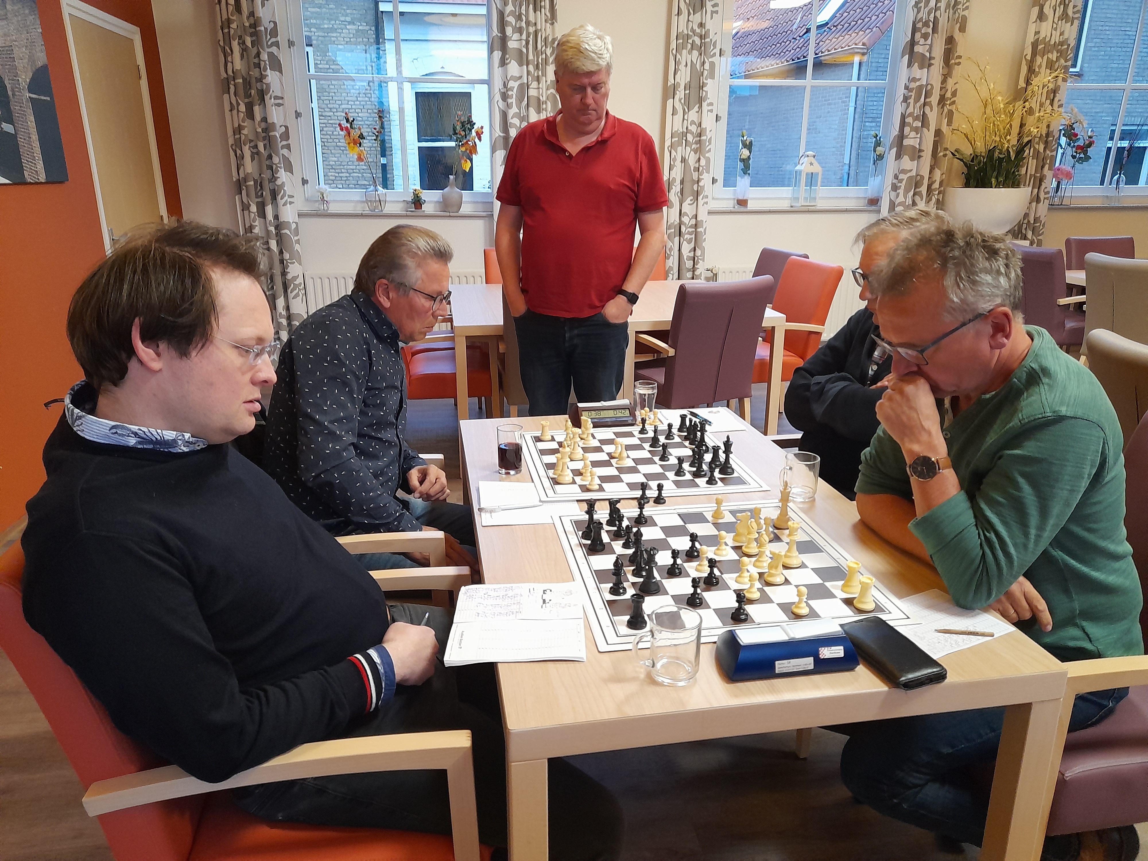Broere Vs Kersten