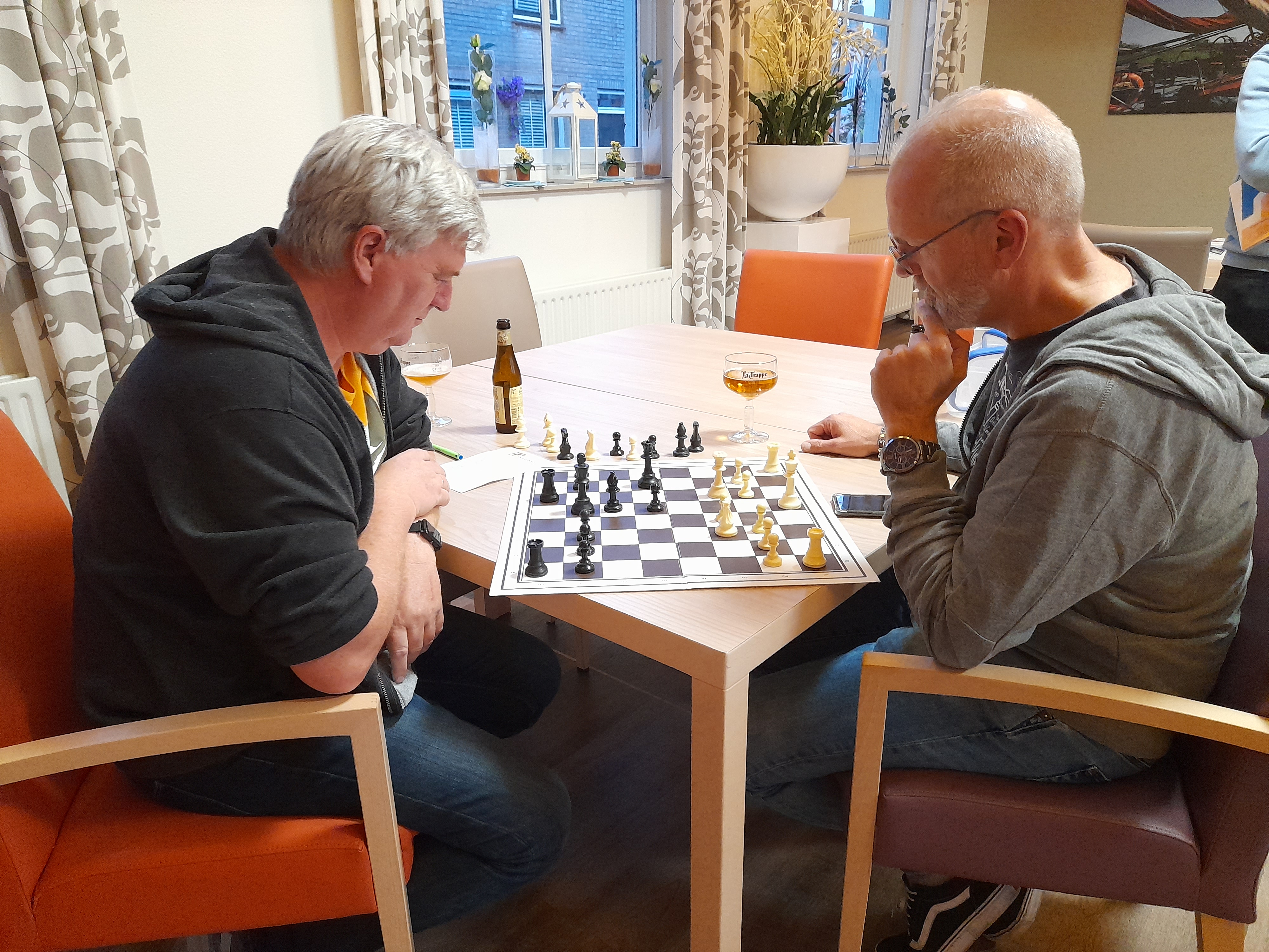 Greefhorst Vs Vieveen