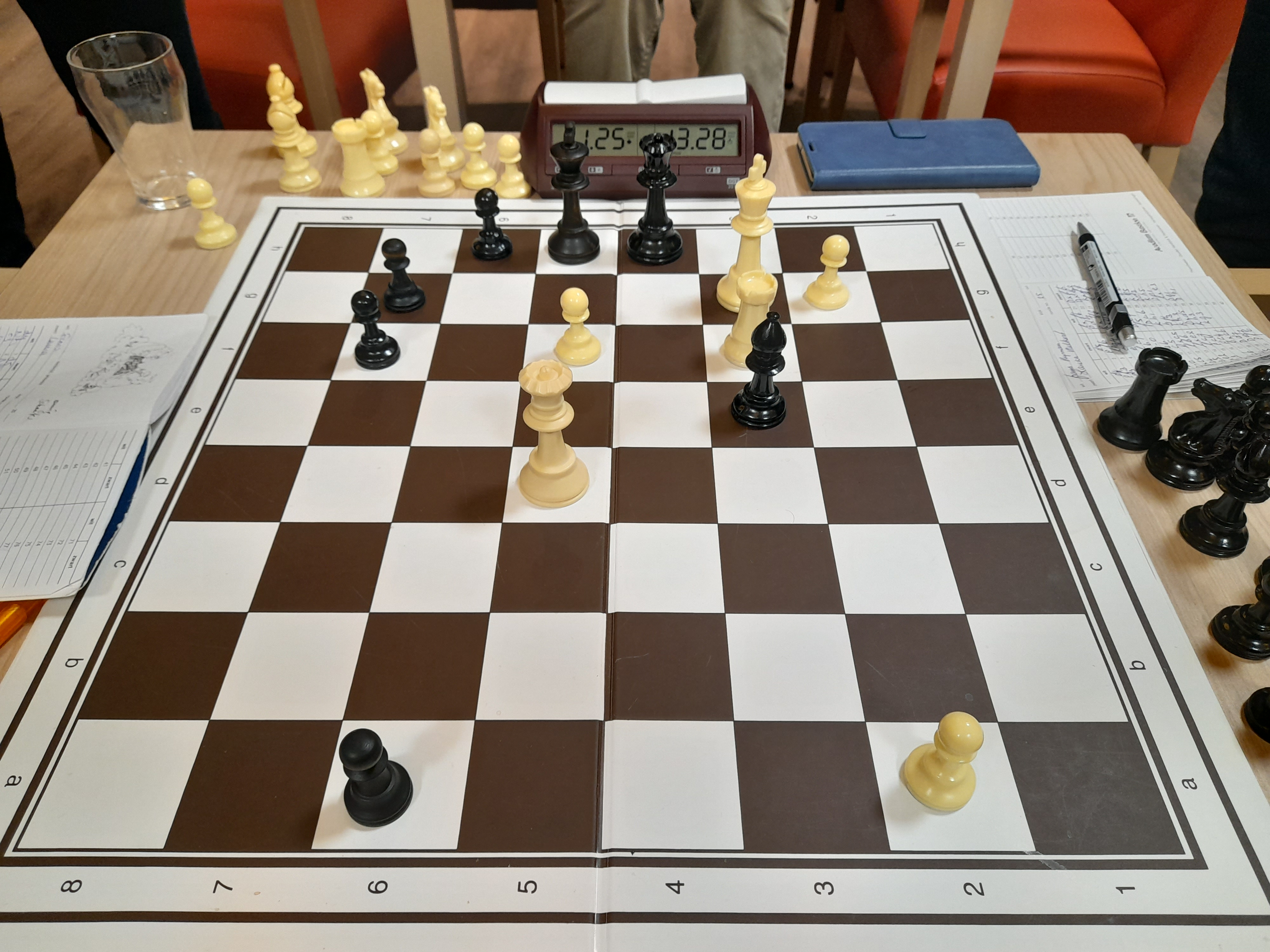 Melkert Wint Van Nijman