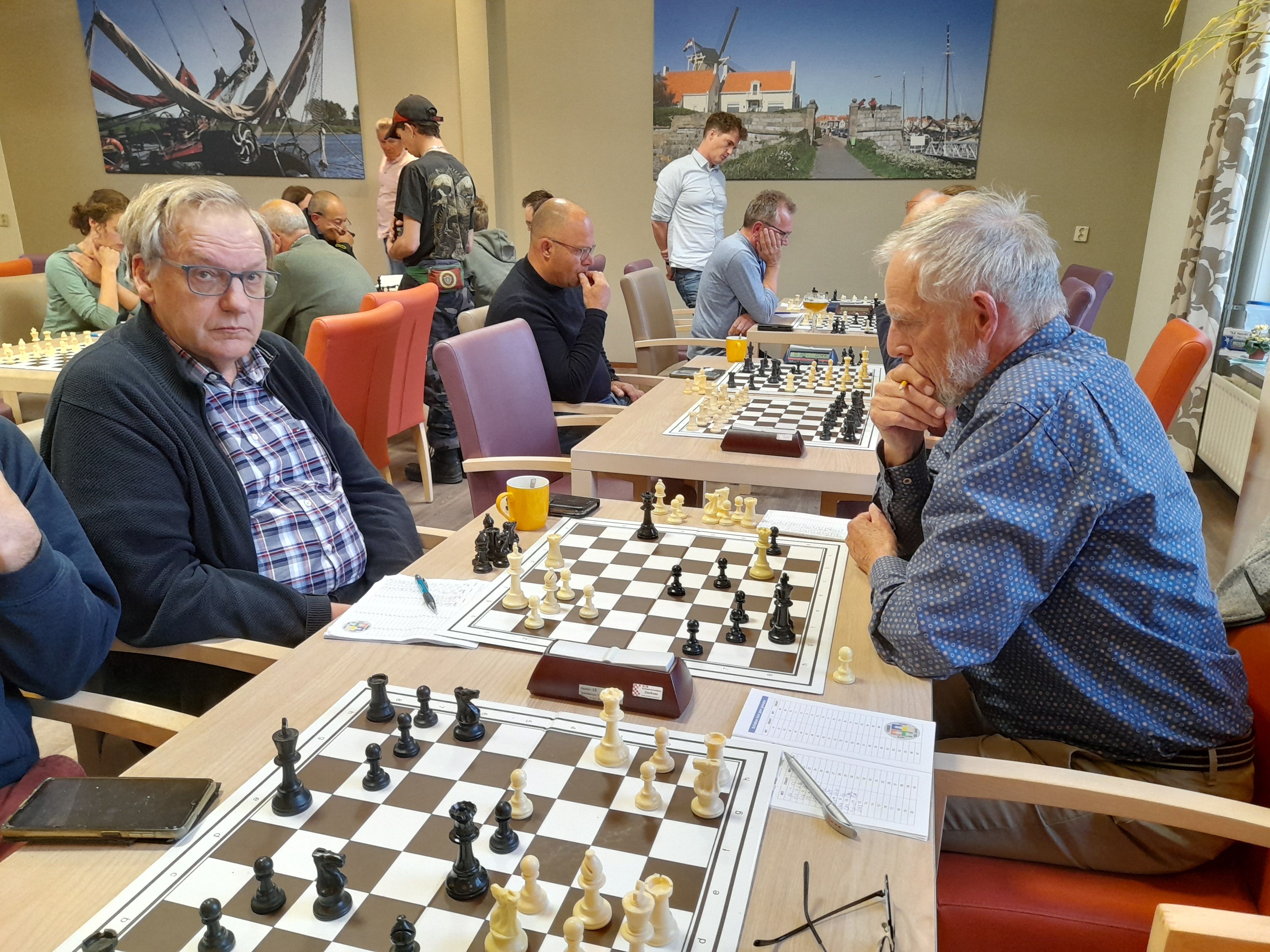 P De Vrieze Vs Baakman