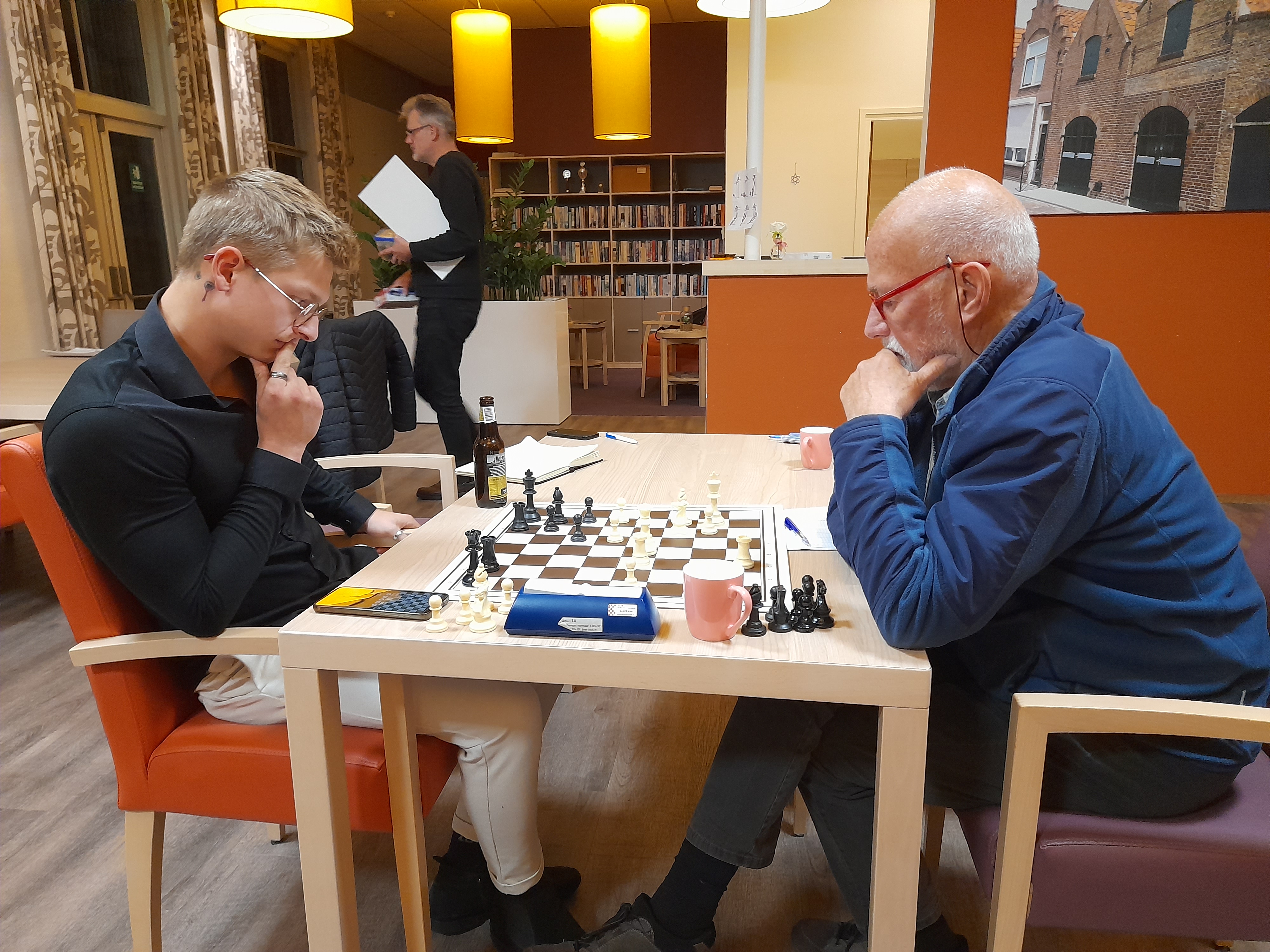 De Joode Vs Van Dalsen