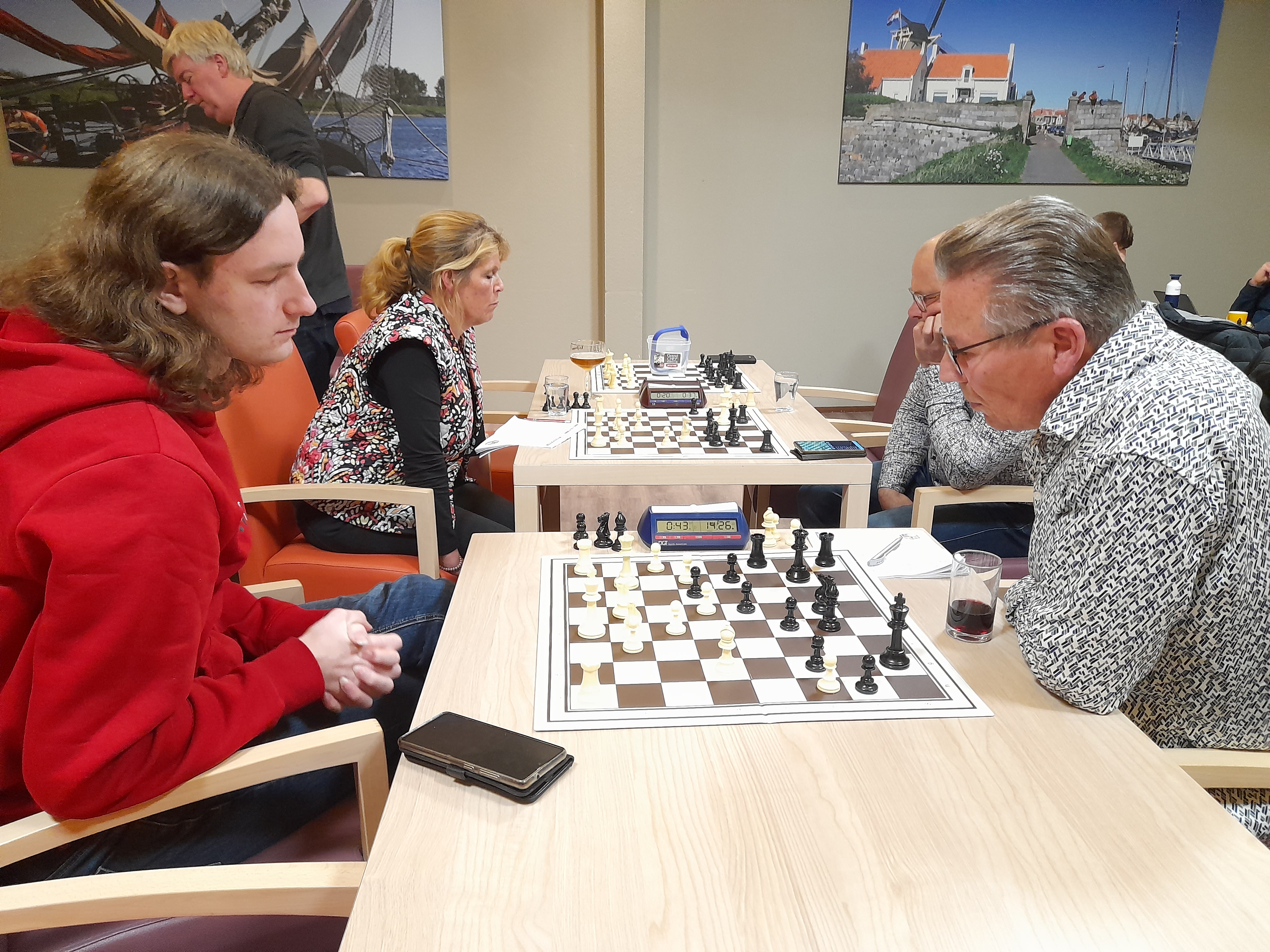Floris Vs Jac