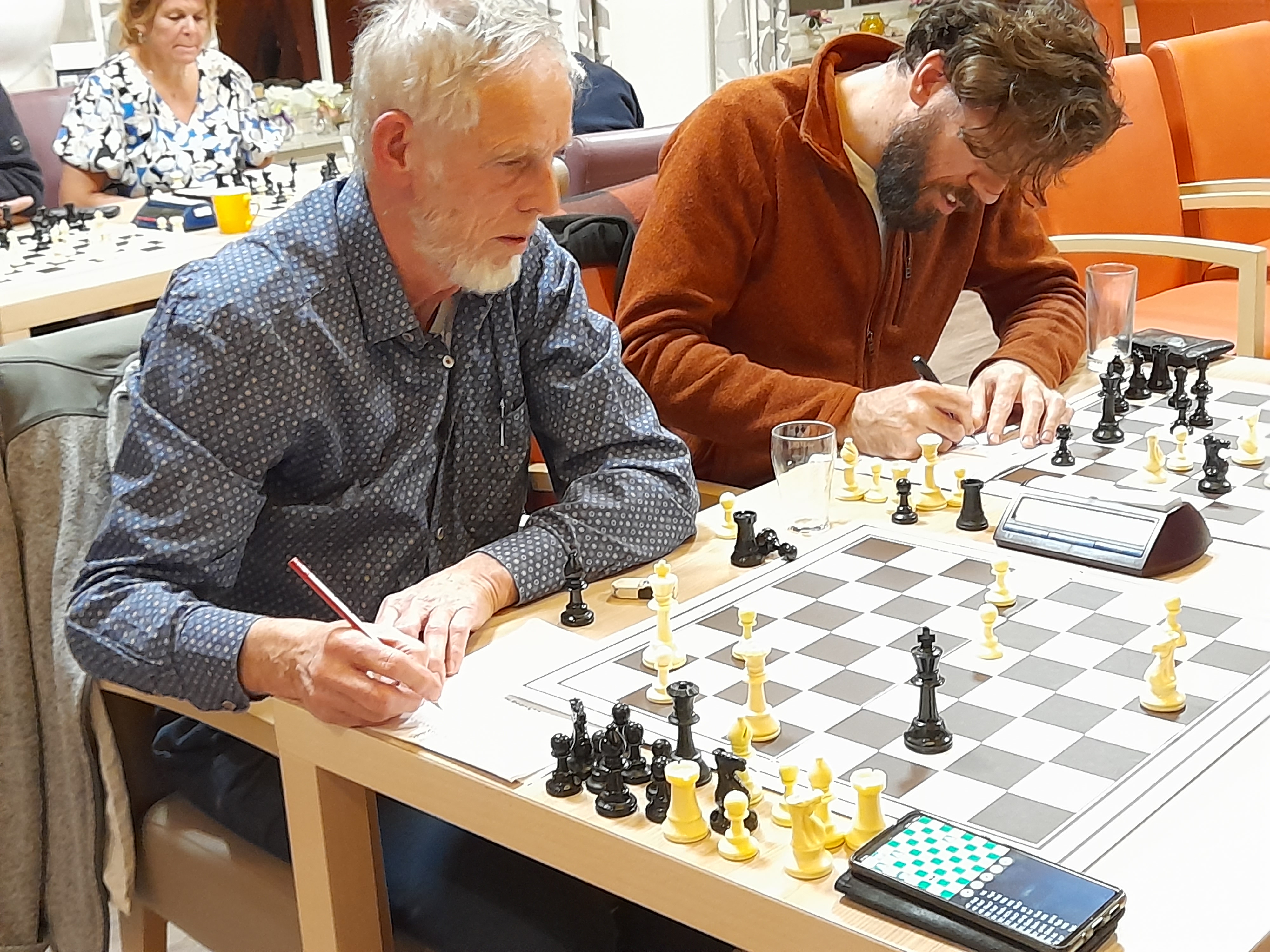 Baakman Wint