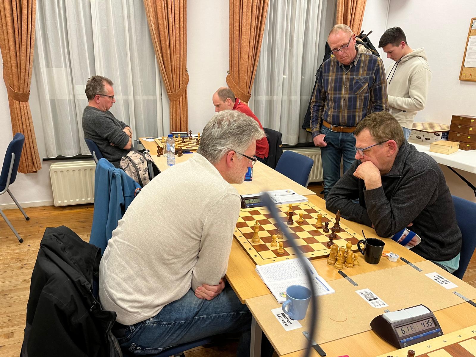 Zierikzee A Kampioen