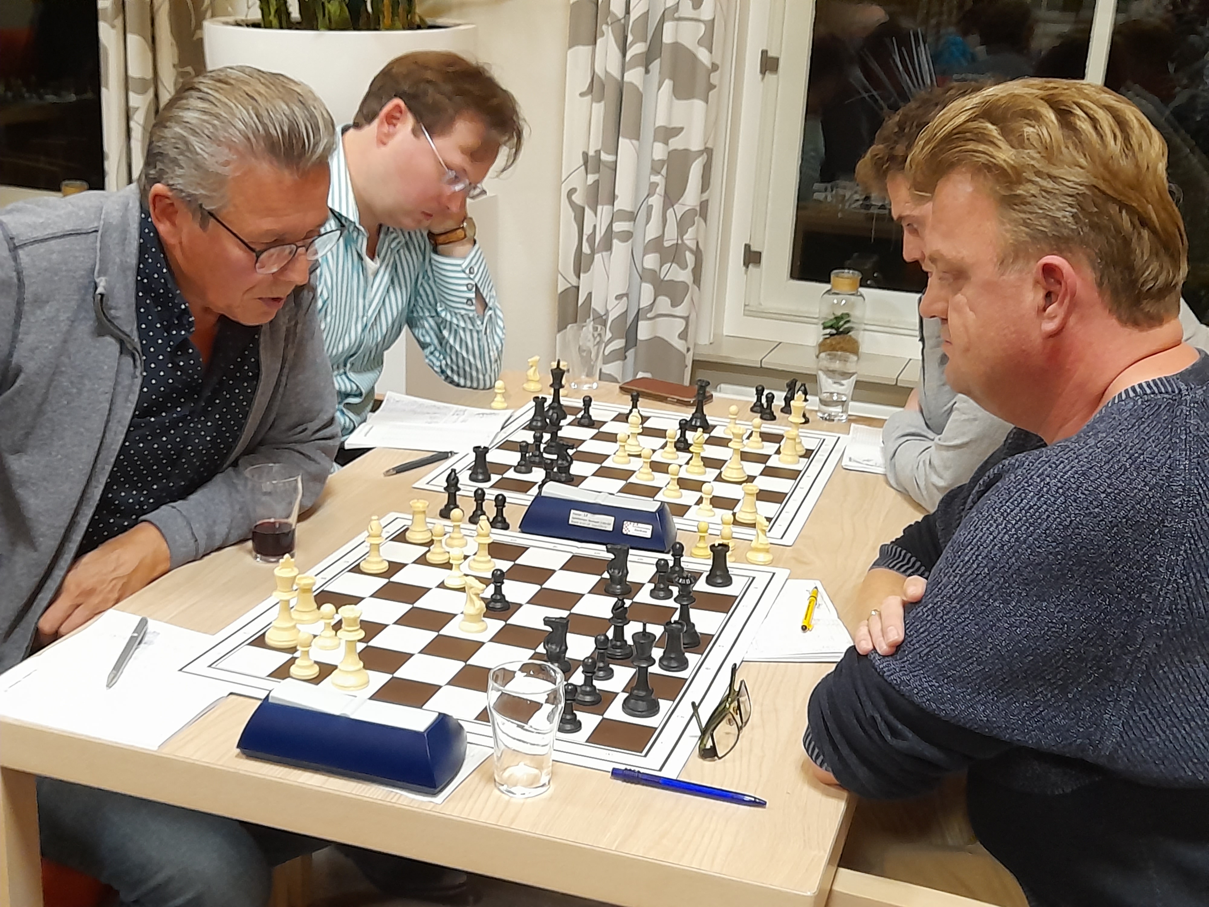 Weeland Vs Van Rooten