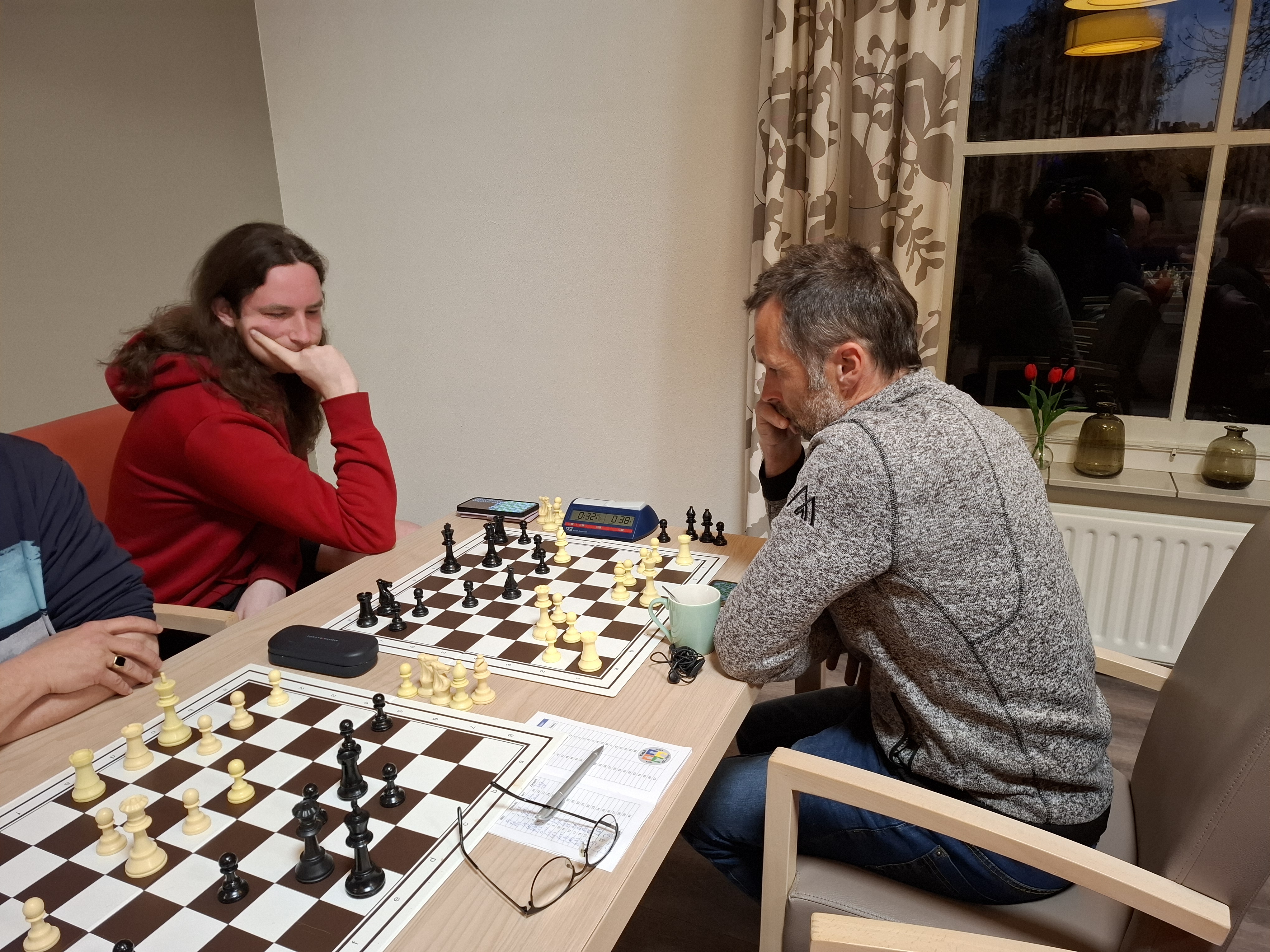 Floris Vs Marnix