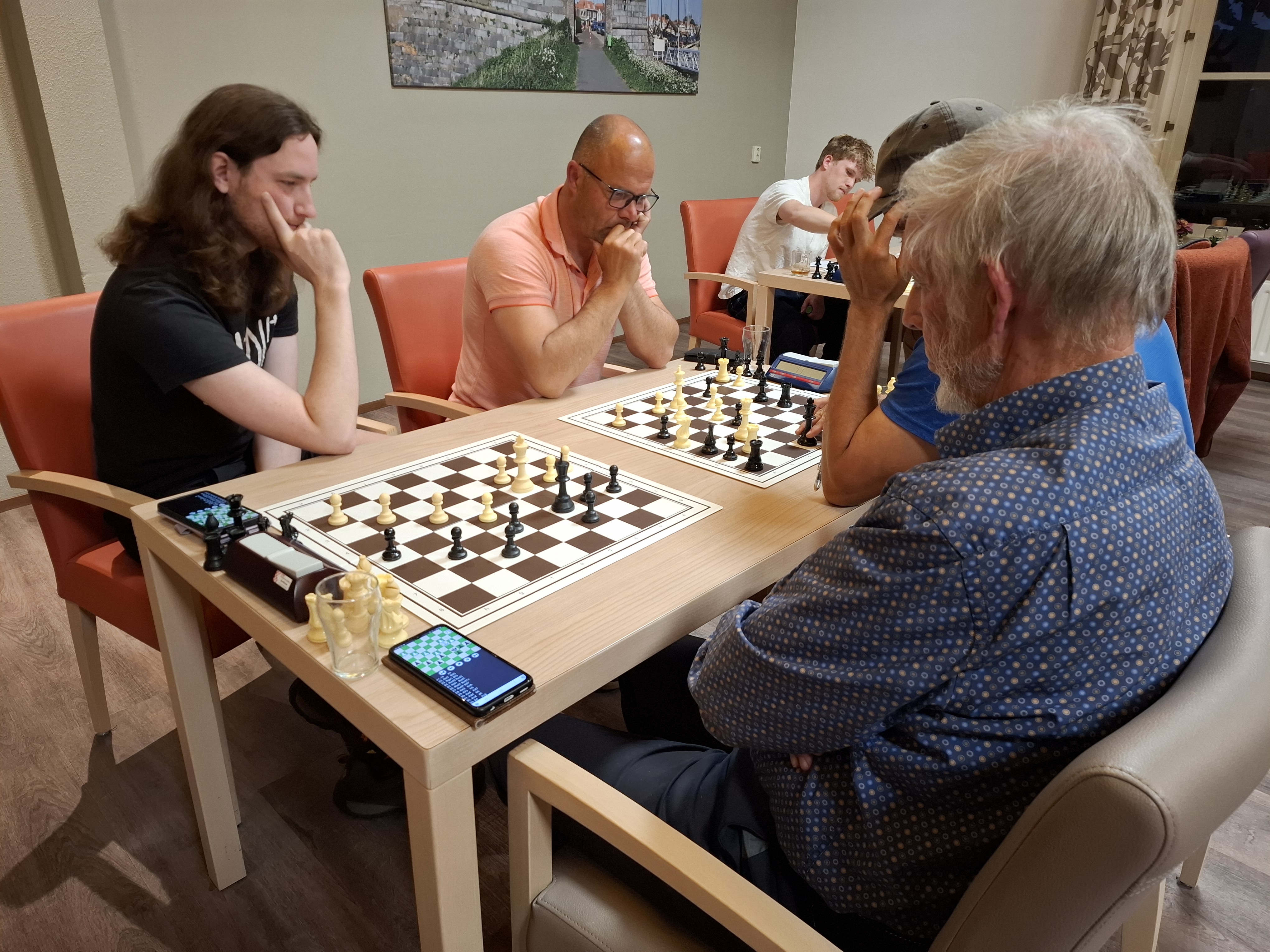 Floris Vs Fokko