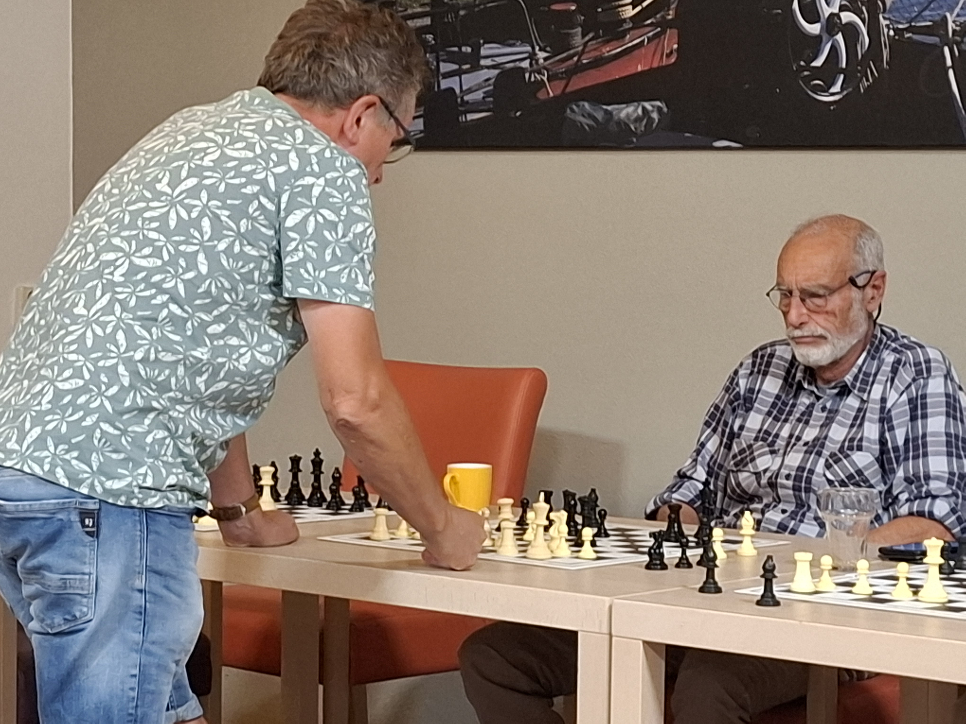 Frans J 1